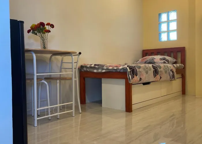 Ll-apartelle Apartment Lapu-Lapu City