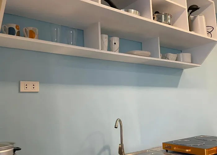 Apartment Ll-apartelle