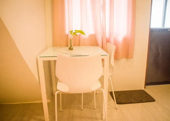 Ll-apartelle Lapu-Lapu City