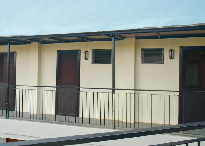 Apartment Ll-apartelle Lapu-Lapu City