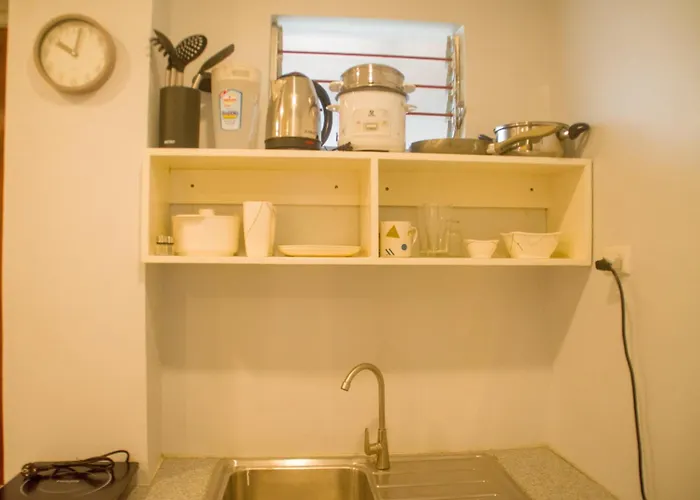 Apartment Ll-apartelle