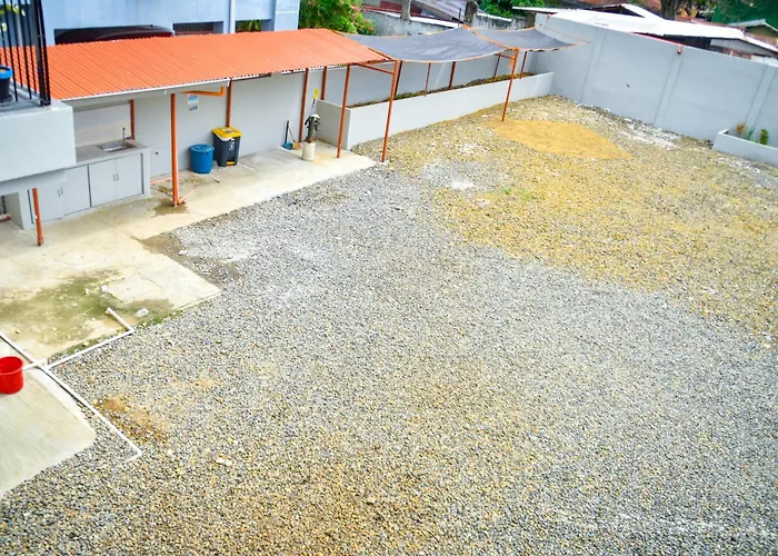 Ll-apartelle Lapu-Lapu City