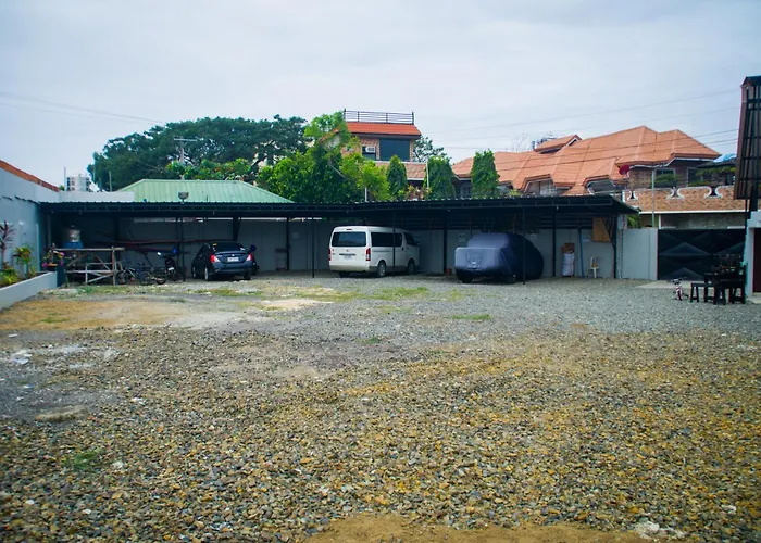 Apartment Ll-apartelle Lapu-Lapu City