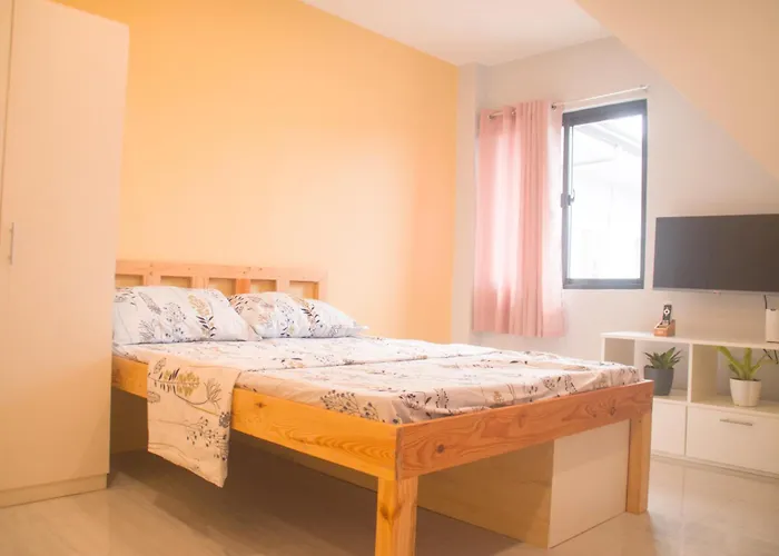 Ll-apartelle Apartment *