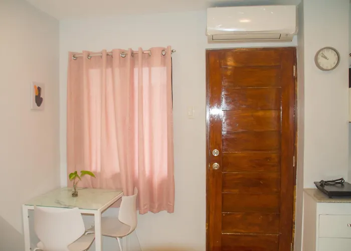 Ll-apartelle * Lapu-Lapu City