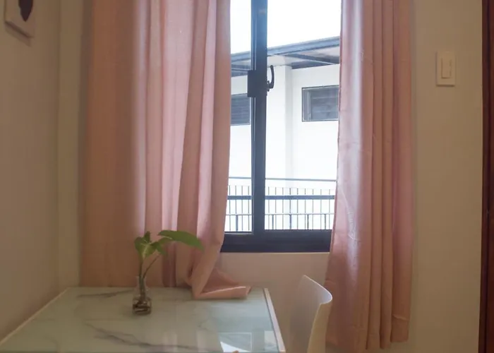 Ll-apartelle * Lapu-Lapu City
