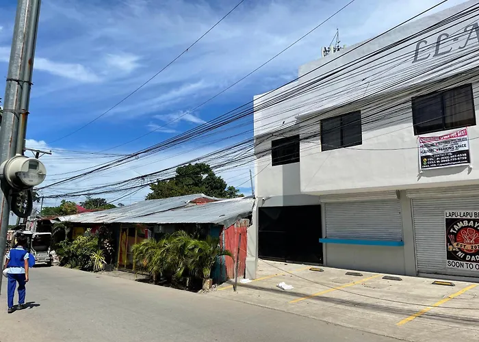 Ll-apartelle Lapu-Lapu City