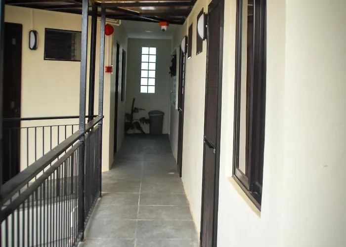 Ll-apartelle Apartment *