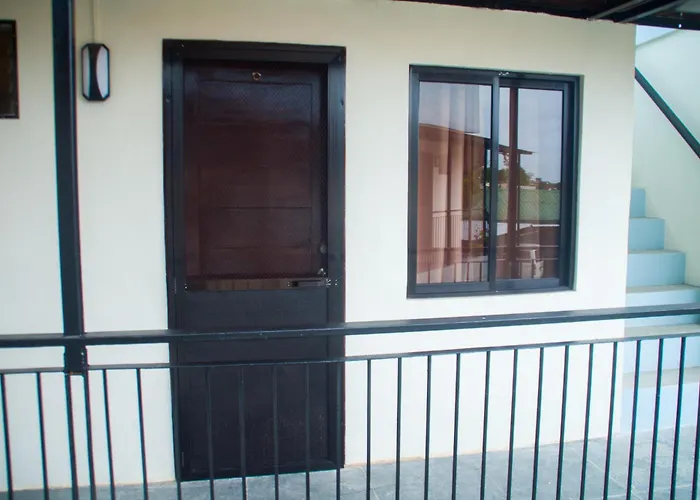 Apartment Ll-apartelle