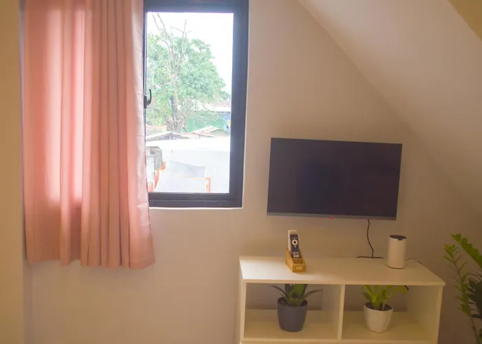 Apartment Ll-apartelle Lapu-Lapu City