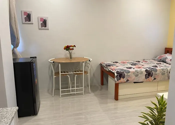 Ll-apartelle * Lapu-Lapu City