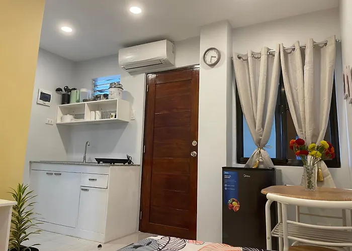 Apartment Ll-apartelle *