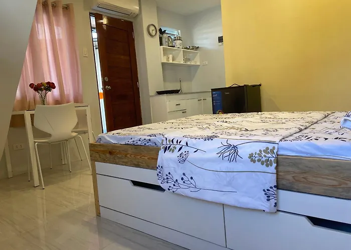 Ll-apartelle Apartment *