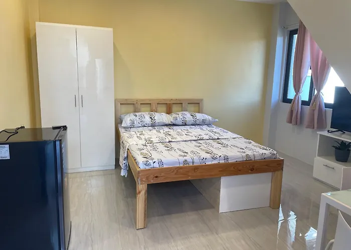 Ll-apartelle Apartment *