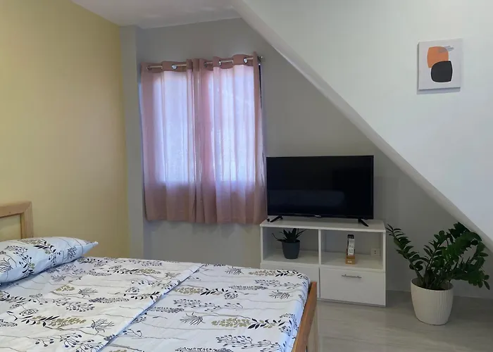 Apartment Ll-apartelle Lapu-Lapu City