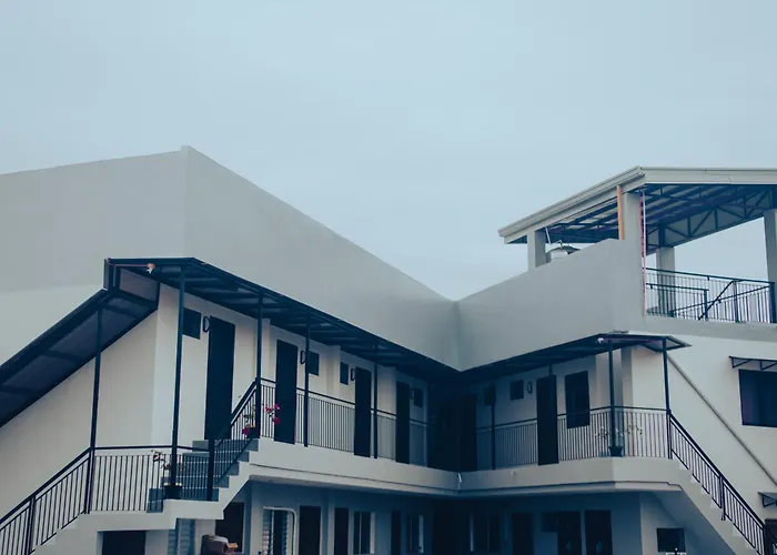 Ll-apartelle * Lapu-Lapu City