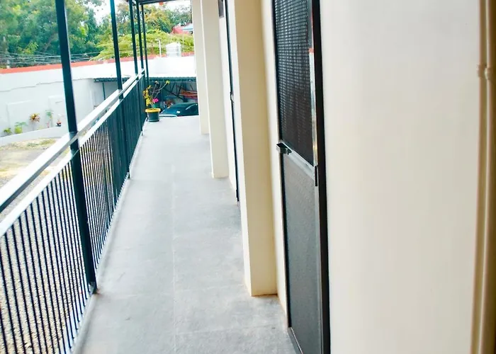 Apartment Ll-apartelle *