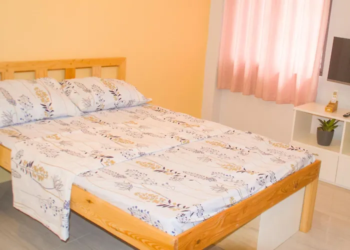 Ll-apartelle Apartment Lapu-Lapu City