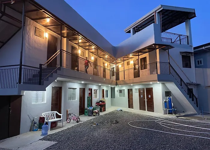 Ll-apartelle Apartment *