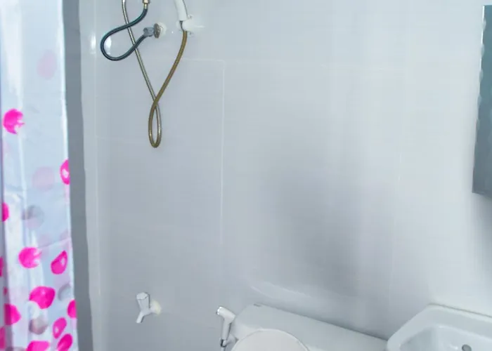 Ll-apartelle Apartment Lapu-Lapu City