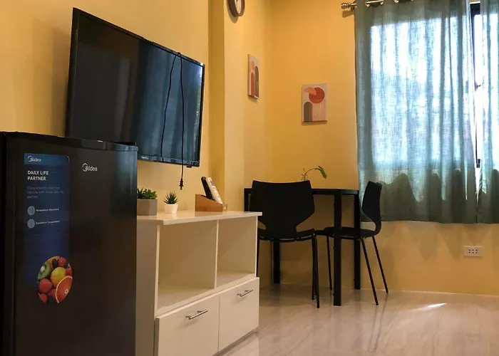 Apartment Ll-apartelle *