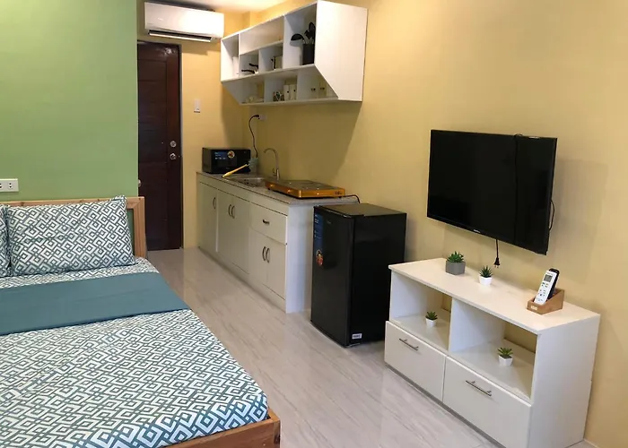 Apartment Ll-apartelle *
