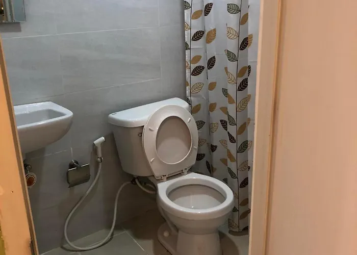 Ll-apartelle * Lapu-Lapu City