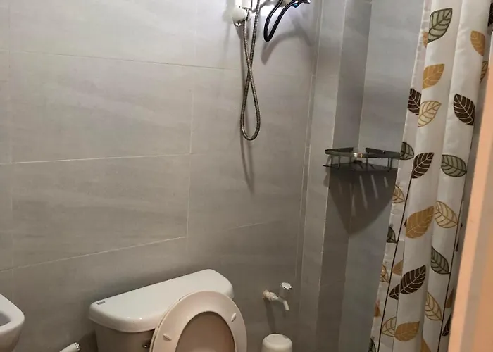 Apartment Ll-apartelle *