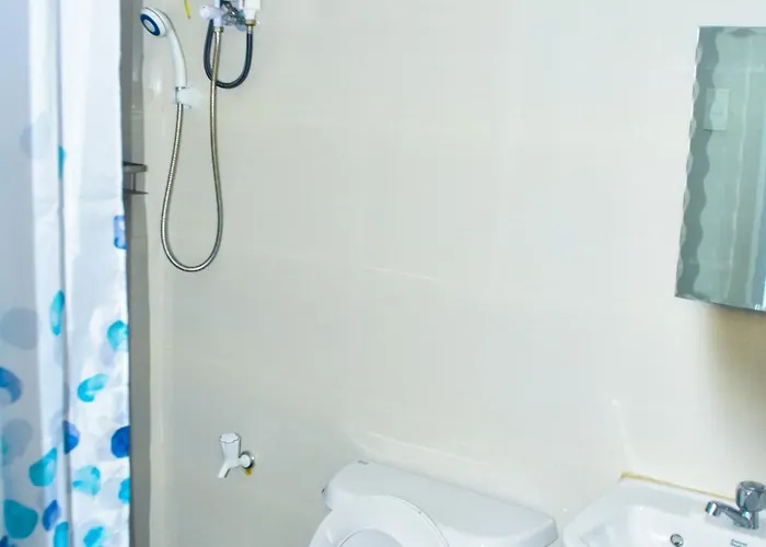 Ll-apartelle Lapu-Lapu City