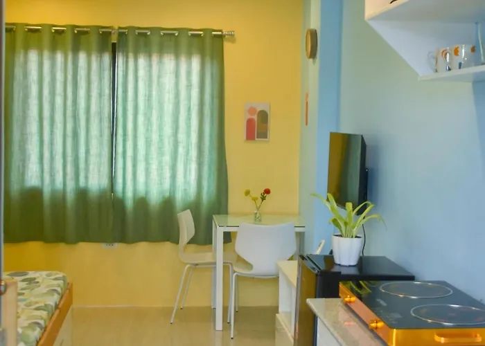 Ll-apartelle Apartment *
