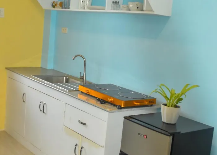 Ll-apartelle Apartment
