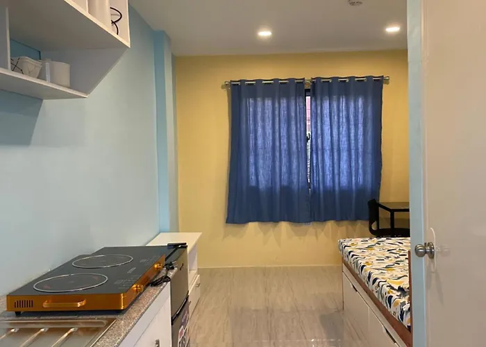 Ll-apartelle Apartment